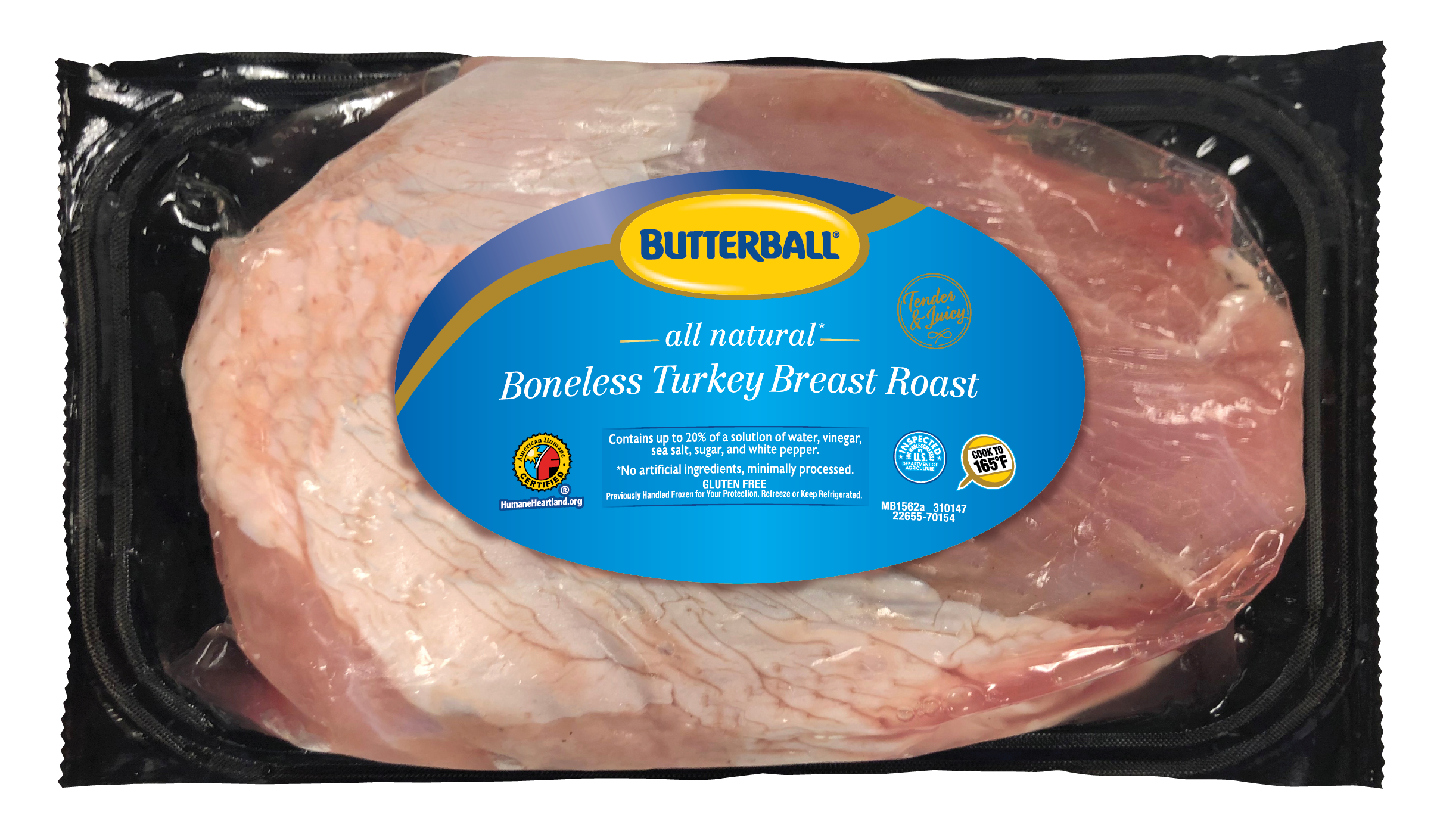 Turkey Breast Roast