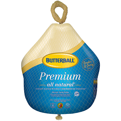 Whole Turkeys | Butterball®