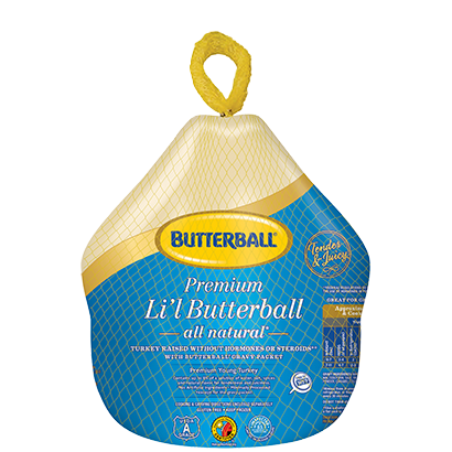 butterball turkeys