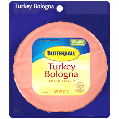 Family Size Turkey Bologna Package